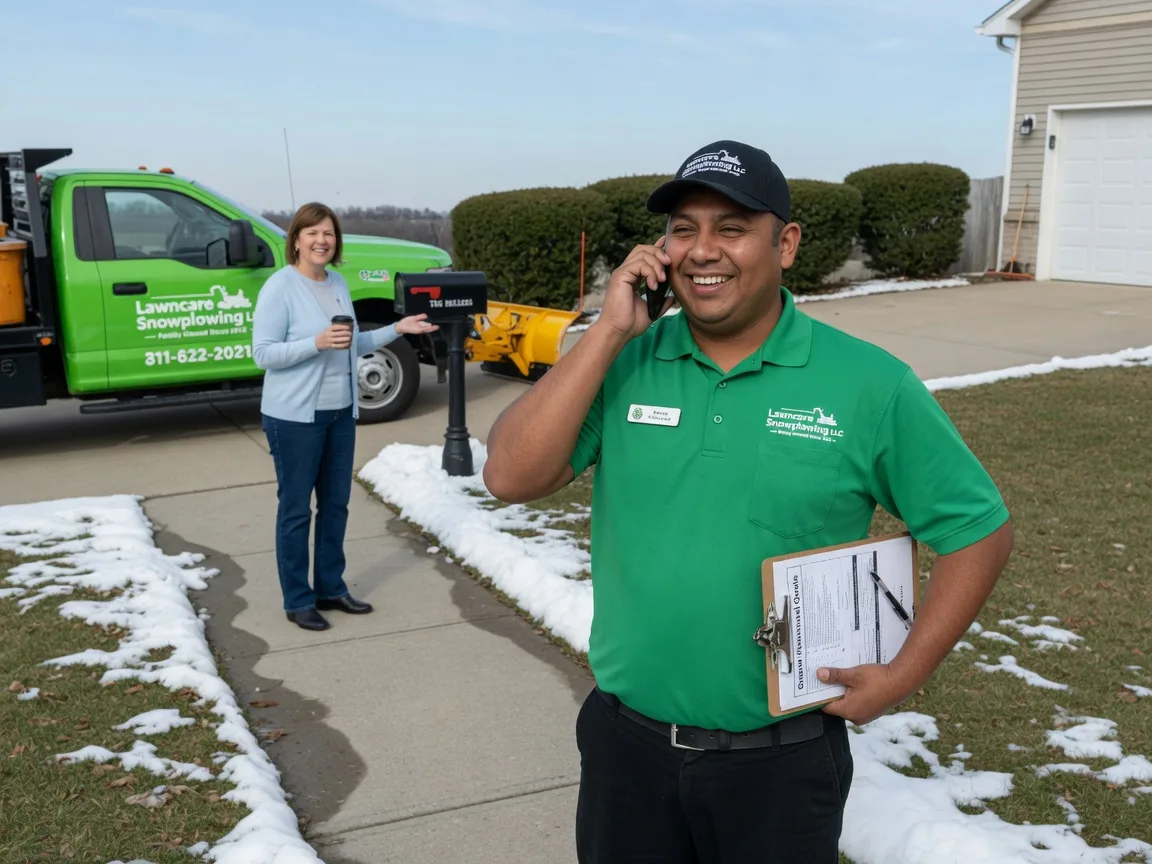 Lawn Care Services By Expert Landscaper Glenville, WV FAQs